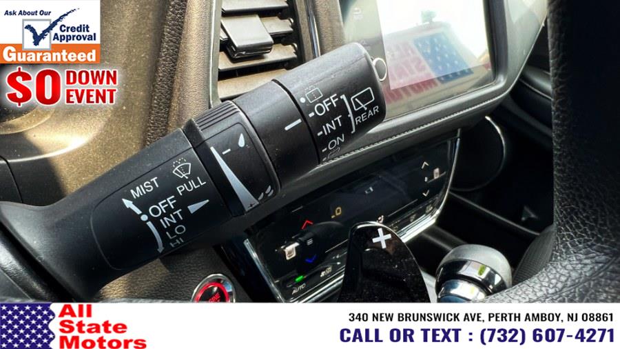 2022 Honda HR-V EX AWD CVT, available for sale in Perth Amboy, New Jersey | All State Motor Inc. Perth Amboy, New Jersey 2022 Honda HR-V EX AWD CVT, available for sale in Perth Amboy, New Jersey | All State Motor Inc. Perth Amboy, New Jersey