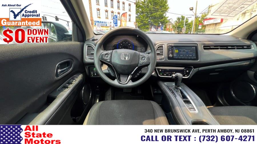 2022 Honda HR-V EX AWD CVT, available for sale in Perth Amboy, New Jersey | All State Motor Inc. Perth Amboy, New Jersey 2022 Honda HR-V EX AWD CVT, available for sale in Perth Amboy, New Jersey | All State Motor Inc. Perth Amboy, New Jersey