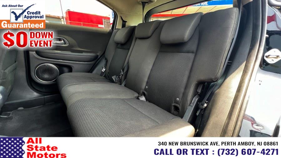 2022 Honda HR-V EX AWD CVT, available for sale in Perth Amboy, New Jersey | All State Motor Inc. Perth Amboy, New Jersey 2022 Honda HR-V EX AWD CVT, available for sale in Perth Amboy, New Jersey | All State Motor Inc. Perth Amboy, New Jersey