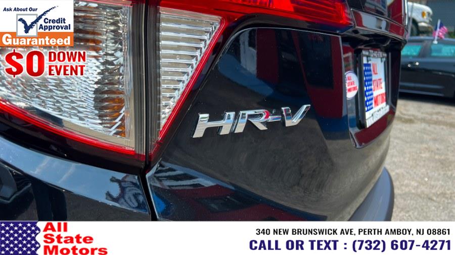 2022 Honda HR-V EX AWD CVT, available for sale in Perth Amboy, New Jersey | All State Motor Inc. Perth Amboy, New Jersey 2022 Honda HR-V EX AWD CVT, available for sale in Perth Amboy, New Jersey | All State Motor Inc. Perth Amboy, New Jersey
