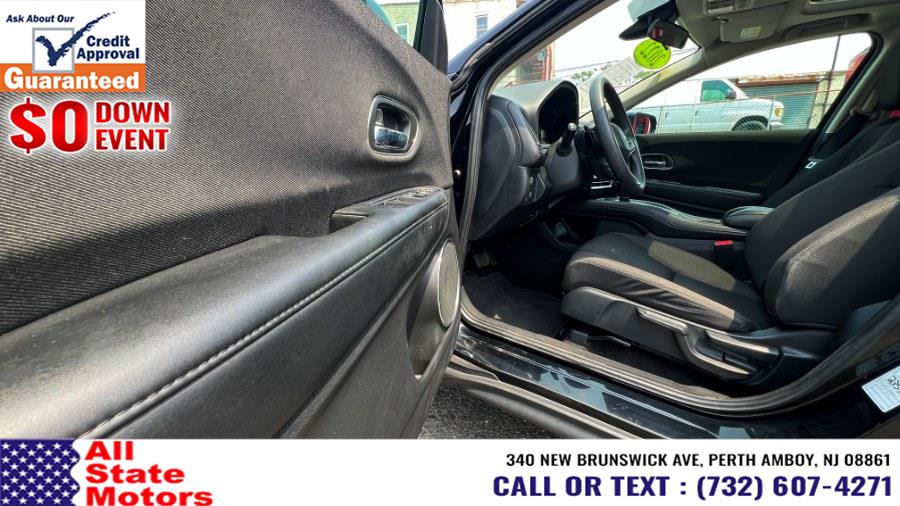 2022 Honda HR-V EX AWD CVT, available for sale in Perth Amboy, New Jersey | All State Motor Inc. Perth Amboy, New Jersey 2022 Honda HR-V EX AWD CVT, available for sale in Perth Amboy, New Jersey | All State Motor Inc. Perth Amboy, New Jersey