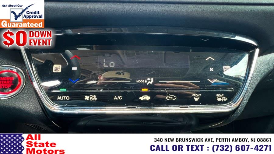 2022 Honda HR-V EX AWD CVT, available for sale in Perth Amboy, New Jersey | All State Motor Inc. Perth Amboy, New Jersey 2022 Honda HR-V EX AWD CVT, available for sale in Perth Amboy, New Jersey | All State Motor Inc. Perth Amboy, New Jersey