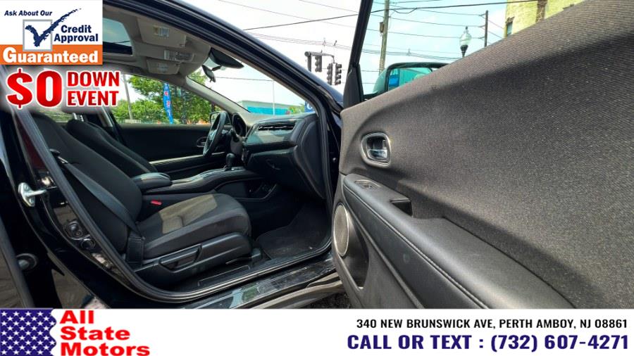 2022 Honda HR-V EX AWD CVT, available for sale in Perth Amboy, New Jersey | All State Motor Inc. Perth Amboy, New Jersey 2022 Honda HR-V EX AWD CVT, available for sale in Perth Amboy, New Jersey | All State Motor Inc. Perth Amboy, New Jersey