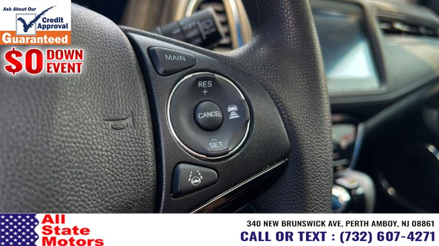 2022 Honda HR-V EX AWD CVT, available for sale in Perth Amboy, New Jersey | All State Motor Inc. Perth Amboy, New Jersey 2022 Honda HR-V EX AWD CVT, available for sale in Perth Amboy, New Jersey | All State Motor Inc. Perth Amboy, New Jersey