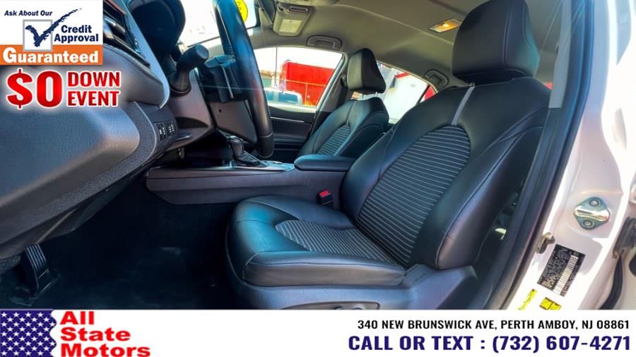 2022 Toyota Camry SE Auto (Natl), available for sale in Perth Amboy, New Jersey | All State Motor Inc. Perth Amboy, New Jersey 2022 Toyota Camry SE Auto (Natl), available for sale in Perth Amboy, New Jersey | All State Motor Inc. Perth Amboy, New Jersey