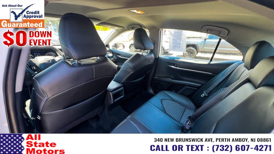 2022 Toyota Camry SE Auto (Natl), available for sale in Perth Amboy, New Jersey | All State Motor Inc. Perth Amboy, New Jersey 2022 Toyota Camry SE Auto (Natl), available for sale in Perth Amboy, New Jersey | All State Motor Inc. Perth Amboy, New Jersey