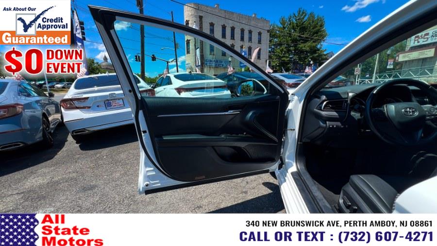 2022 Toyota Camry SE Auto (Natl), available for sale in Perth Amboy, New Jersey | All State Motor Inc. Perth Amboy, New Jersey 2022 Toyota Camry SE Auto (Natl), available for sale in Perth Amboy, New Jersey | All State Motor Inc. Perth Amboy, New Jersey