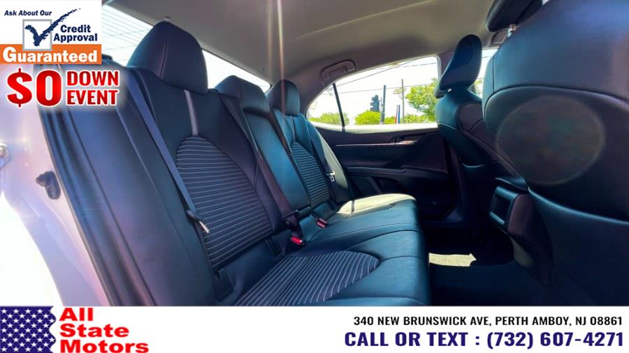 2022 Toyota Camry SE Auto (Natl), available for sale in Perth Amboy, New Jersey | All State Motor Inc. Perth Amboy, New Jersey 2022 Toyota Camry SE Auto (Natl), available for sale in Perth Amboy, New Jersey | All State Motor Inc. Perth Amboy, New Jersey