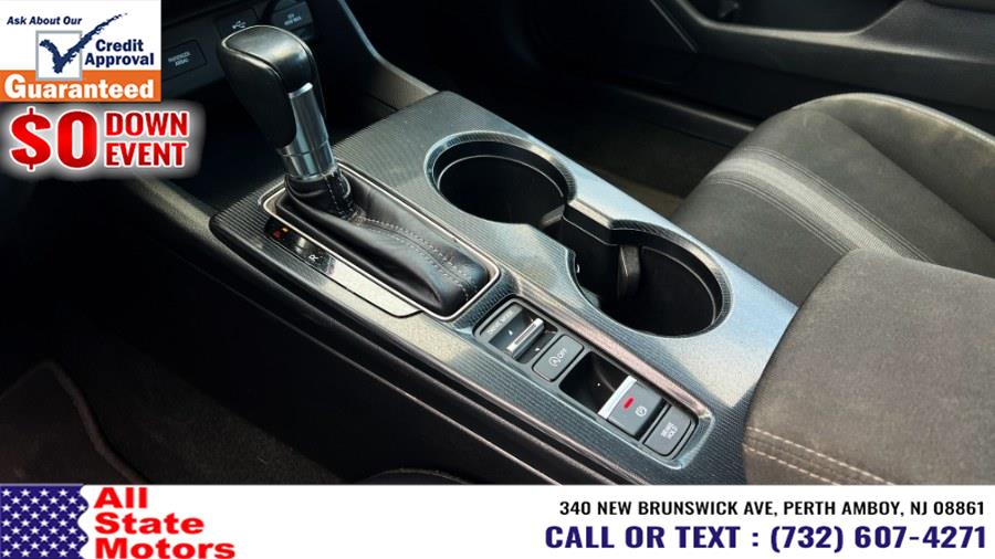 2022 Honda Civic Sedan Sport CVT, available for sale in Perth Amboy, New Jersey | All State Motor Inc. Perth Amboy, New Jersey 2022 Honda Civic Sedan Sport CVT, available for sale in Perth Amboy, New Jersey | All State Motor Inc. Perth Amboy, New Jersey