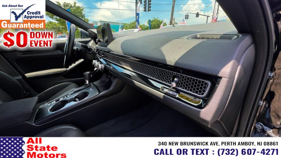 2022 Honda Civic Sedan Sport CVT, available for sale in Perth Amboy, New Jersey | All State Motor Inc. Perth Amboy, New Jersey 2022 Honda Civic Sedan Sport CVT, available for sale in Perth Amboy, New Jersey | All State Motor Inc. Perth Amboy, New Jersey