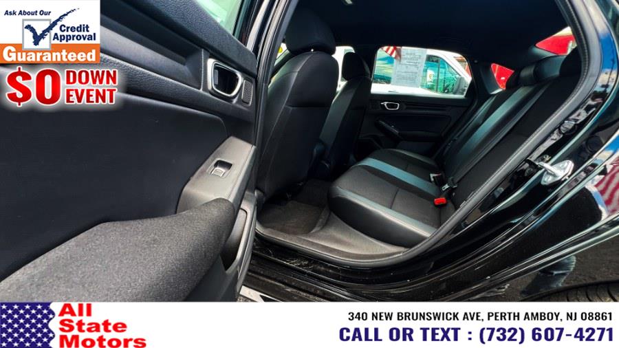 2022 Honda Civic Sedan Sport CVT, available for sale in Perth Amboy, New Jersey | All State Motor Inc. Perth Amboy, New Jersey 2022 Honda Civic Sedan Sport CVT, available for sale in Perth Amboy, New Jersey | All State Motor Inc. Perth Amboy, New Jersey