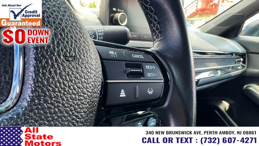 2022 Honda Civic Sedan Sport CVT, available for sale in Perth Amboy, New Jersey | All State Motor Inc. Perth Amboy, New Jersey 2022 Honda Civic Sedan Sport CVT, available for sale in Perth Amboy, New Jersey | All State Motor Inc. Perth Amboy, New Jersey