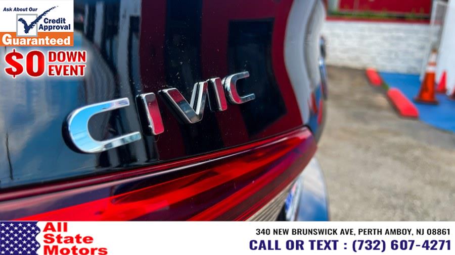 2022 Honda Civic Sedan Sport CVT, available for sale in Perth Amboy, New Jersey | All State Motor Inc. Perth Amboy, New Jersey 2022 Honda Civic Sedan Sport CVT, available for sale in Perth Amboy, New Jersey | All State Motor Inc. Perth Amboy, New Jersey