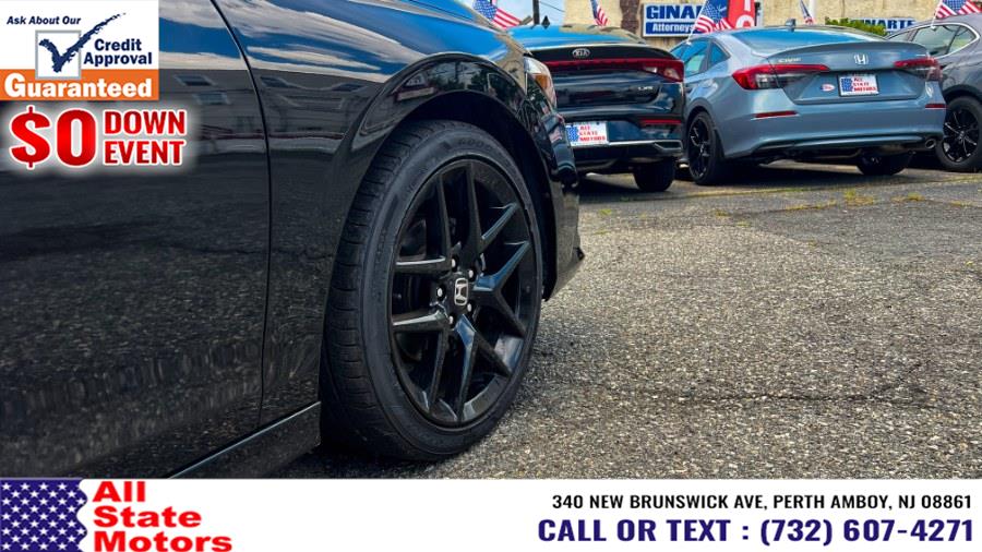 2022 Honda Civic Sedan Sport CVT, available for sale in Perth Amboy, New Jersey | All State Motor Inc. Perth Amboy, New Jersey 2022 Honda Civic Sedan Sport CVT, available for sale in Perth Amboy, New Jersey | All State Motor Inc. Perth Amboy, New Jersey