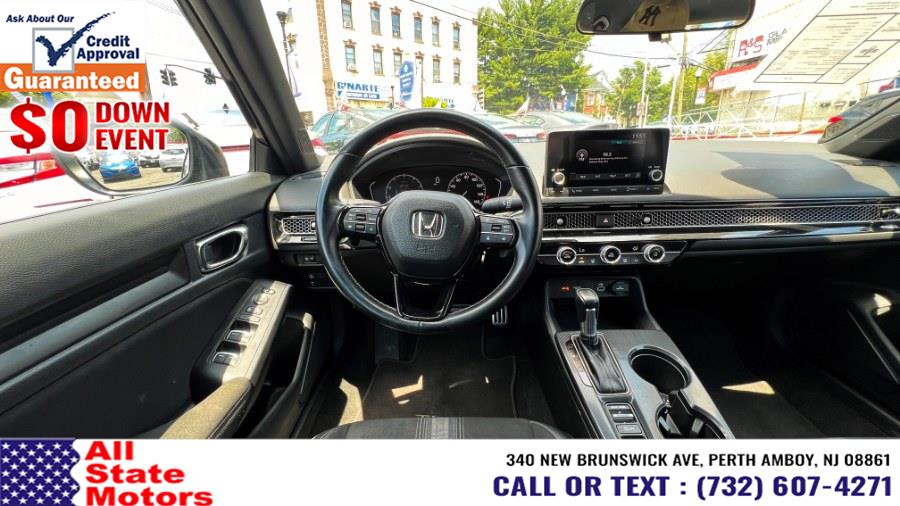 2022 Honda Civic Sedan Sport CVT, available for sale in Perth Amboy, New Jersey | All State Motor Inc. Perth Amboy, New Jersey 2022 Honda Civic Sedan Sport CVT, available for sale in Perth Amboy, New Jersey | All State Motor Inc. Perth Amboy, New Jersey