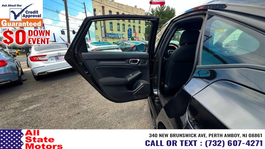 2022 Honda Civic Sedan Sport CVT, available for sale in Perth Amboy, New Jersey | All State Motor Inc. Perth Amboy, New Jersey 2022 Honda Civic Sedan Sport CVT, available for sale in Perth Amboy, New Jersey | All State Motor Inc. Perth Amboy, New Jersey