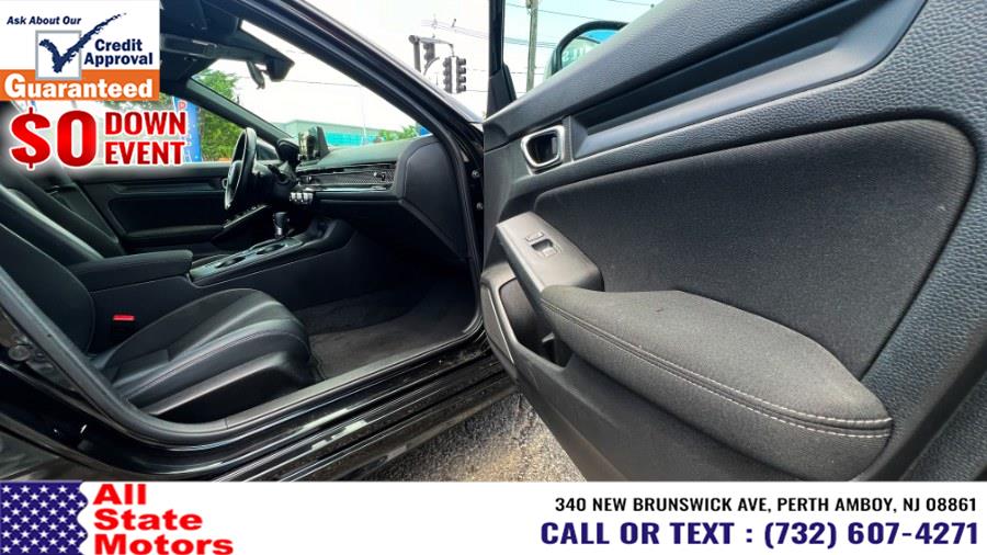 2022 Honda Civic Sedan Sport CVT, available for sale in Perth Amboy, New Jersey | All State Motor Inc. Perth Amboy, New Jersey 2022 Honda Civic Sedan Sport CVT, available for sale in Perth Amboy, New Jersey | All State Motor Inc. Perth Amboy, New Jersey
