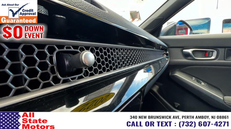 2022 Honda Civic Sedan Sport CVT, available for sale in Perth Amboy, New Jersey | All State Motor Inc. Perth Amboy, New Jersey 2022 Honda Civic Sedan Sport CVT, available for sale in Perth Amboy, New Jersey | All State Motor Inc. Perth Amboy, New Jersey