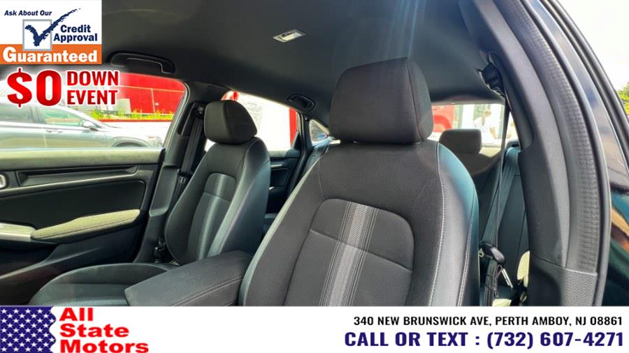 2022 Honda Civic Sedan Sport CVT, available for sale in Perth Amboy, New Jersey | All State Motor Inc. Perth Amboy, New Jersey 2022 Honda Civic Sedan Sport CVT, available for sale in Perth Amboy, New Jersey | All State Motor Inc. Perth Amboy, New Jersey