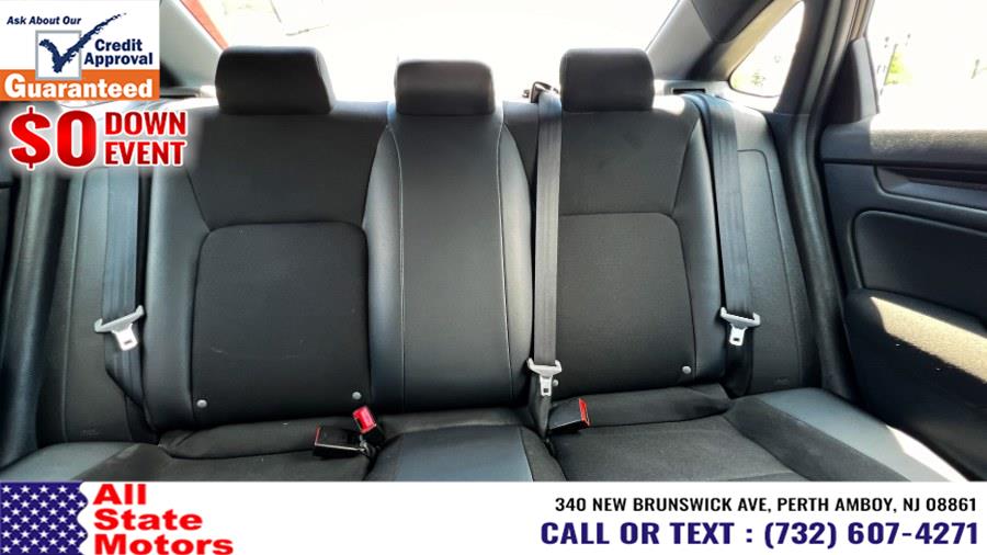 2022 Honda Civic Sedan Sport CVT, available for sale in Perth Amboy, New Jersey | All State Motor Inc. Perth Amboy, New Jersey 2022 Honda Civic Sedan Sport CVT, available for sale in Perth Amboy, New Jersey | All State Motor Inc. Perth Amboy, New Jersey