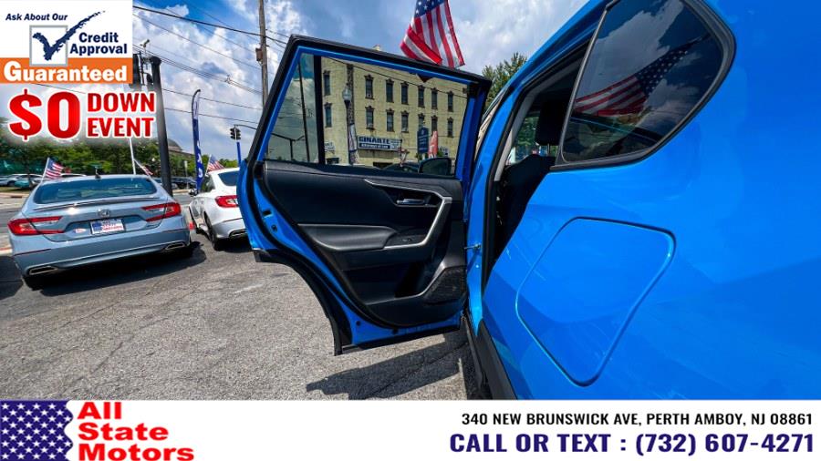 2021 Toyota RAV4 XLE AWD (Natl), available for sale in Perth Amboy, New Jersey | All State Motor Inc. Perth Amboy, New Jersey 2021 Toyota RAV4 XLE AWD (Natl), available for sale in Perth Amboy, New Jersey | All State Motor Inc. Perth Amboy, New Jersey