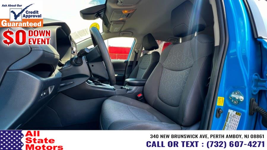 2021 Toyota RAV4 XLE AWD (Natl), available for sale in Perth Amboy, New Jersey | All State Motor Inc. Perth Amboy, New Jersey 2021 Toyota RAV4 XLE AWD (Natl), available for sale in Perth Amboy, New Jersey | All State Motor Inc. Perth Amboy, New Jersey