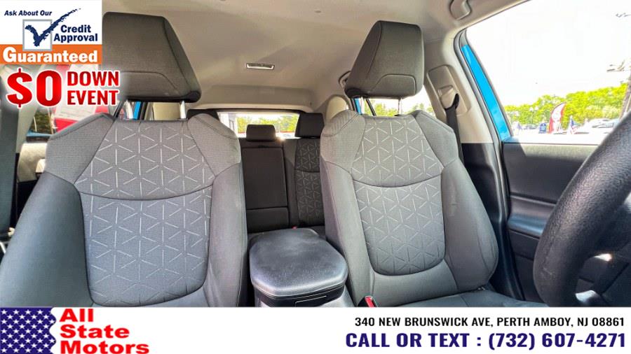 2021 Toyota RAV4 XLE AWD (Natl), available for sale in Perth Amboy, New Jersey | All State Motor Inc. Perth Amboy, New Jersey 2021 Toyota RAV4 XLE AWD (Natl), available for sale in Perth Amboy, New Jersey | All State Motor Inc. Perth Amboy, New Jersey