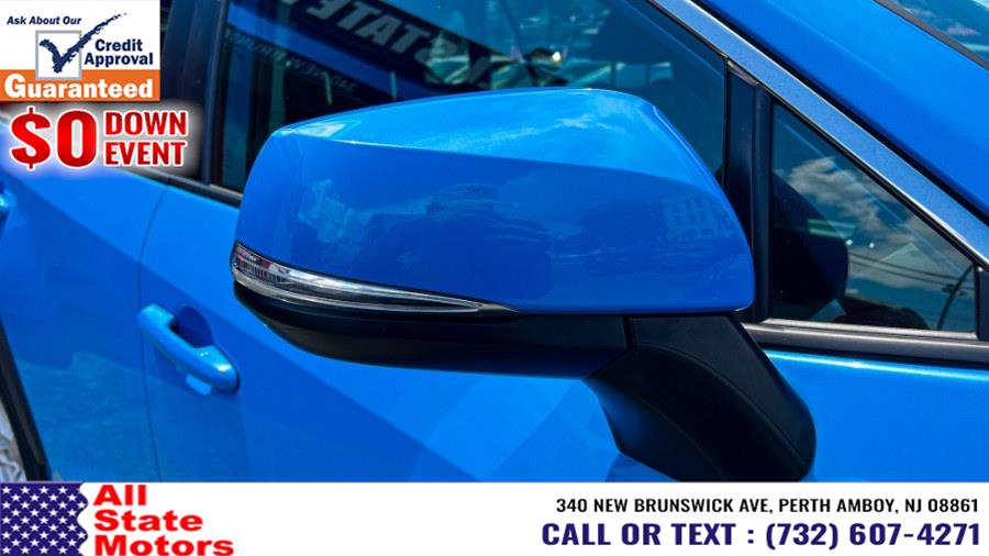 2021 Toyota RAV4 XLE AWD (Natl), available for sale in Perth Amboy, New Jersey | All State Motor Inc. Perth Amboy, New Jersey 2021 Toyota RAV4 XLE AWD (Natl), available for sale in Perth Amboy, New Jersey | All State Motor Inc. Perth Amboy, New Jersey