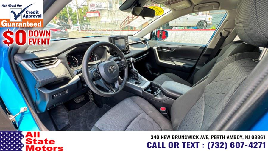 2021 Toyota RAV4 XLE AWD (Natl), available for sale in Perth Amboy, New Jersey | All State Motor Inc. Perth Amboy, New Jersey 2021 Toyota RAV4 XLE AWD (Natl), available for sale in Perth Amboy, New Jersey | All State Motor Inc. Perth Amboy, New Jersey