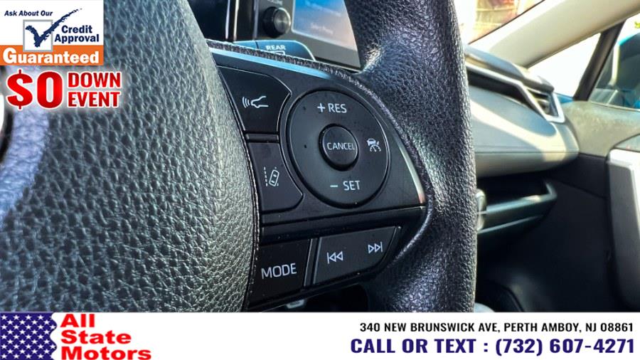 2021 Toyota RAV4 XLE AWD (Natl), available for sale in Perth Amboy, New Jersey | All State Motor Inc. Perth Amboy, New Jersey 2021 Toyota RAV4 XLE AWD (Natl), available for sale in Perth Amboy, New Jersey | All State Motor Inc. Perth Amboy, New Jersey