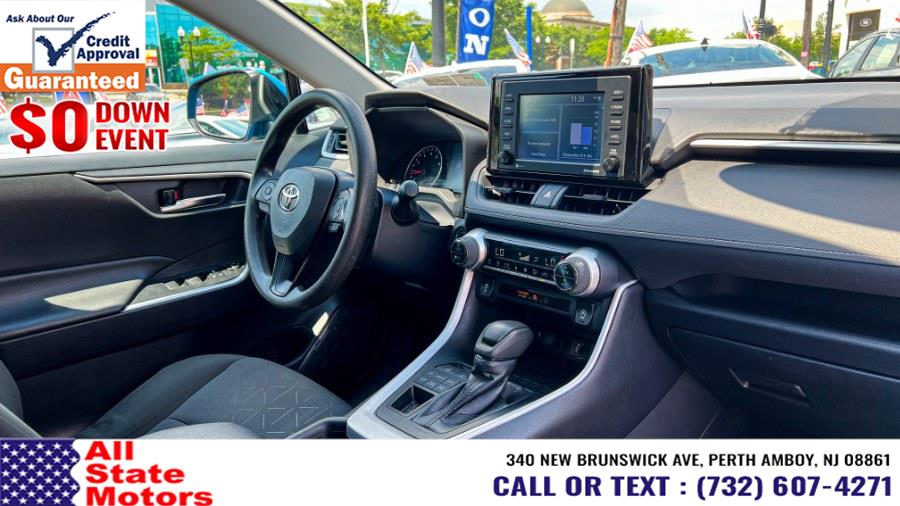2021 Toyota RAV4 XLE AWD (Natl), available for sale in Perth Amboy, New Jersey | All State Motor Inc. Perth Amboy, New Jersey 2021 Toyota RAV4 XLE AWD (Natl), available for sale in Perth Amboy, New Jersey | All State Motor Inc. Perth Amboy, New Jersey