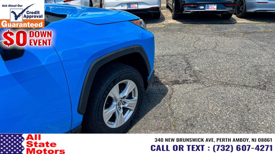 2021 Toyota RAV4 XLE AWD (Natl), available for sale in Perth Amboy, New Jersey | All State Motor Inc. Perth Amboy, New Jersey 2021 Toyota RAV4 XLE AWD (Natl), available for sale in Perth Amboy, New Jersey | All State Motor Inc. Perth Amboy, New Jersey