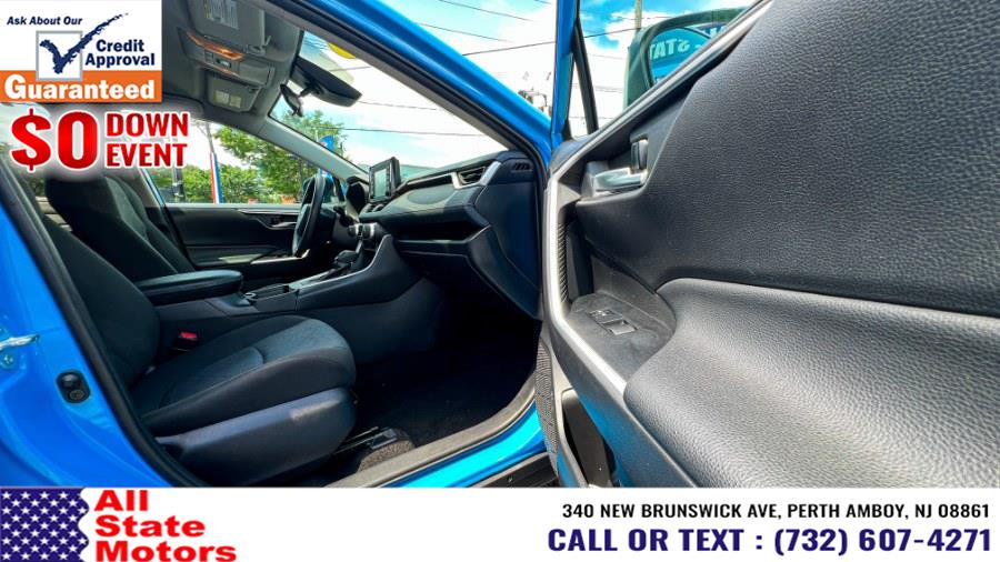2021 Toyota RAV4 XLE AWD (Natl), available for sale in Perth Amboy, New Jersey | All State Motor Inc. Perth Amboy, New Jersey 2021 Toyota RAV4 XLE AWD (Natl), available for sale in Perth Amboy, New Jersey | All State Motor Inc. Perth Amboy, New Jersey