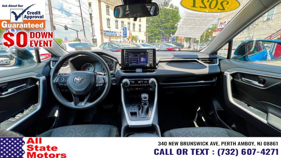 2021 Toyota RAV4 XLE AWD (Natl), available for sale in Perth Amboy, New Jersey | All State Motor Inc. Perth Amboy, New Jersey 2021 Toyota RAV4 XLE AWD (Natl), available for sale in Perth Amboy, New Jersey | All State Motor Inc. Perth Amboy, New Jersey