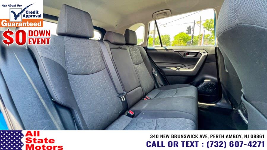 2021 Toyota RAV4 XLE AWD (Natl), available for sale in Perth Amboy, New Jersey | All State Motor Inc. Perth Amboy, New Jersey 2021 Toyota RAV4 XLE AWD (Natl), available for sale in Perth Amboy, New Jersey | All State Motor Inc. Perth Amboy, New Jersey