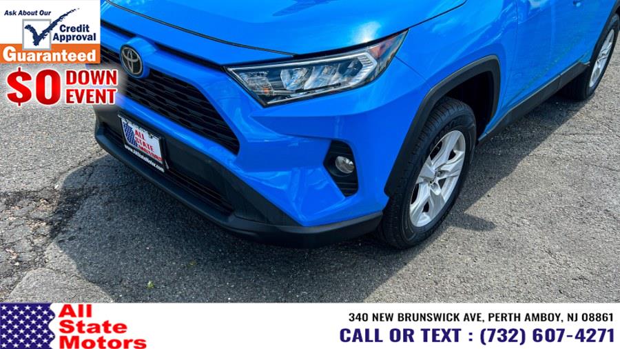 2021 Toyota RAV4 XLE AWD (Natl), available for sale in Perth Amboy, New Jersey | All State Motor Inc. Perth Amboy, New Jersey 2021 Toyota RAV4 XLE AWD (Natl), available for sale in Perth Amboy, New Jersey | All State Motor Inc. Perth Amboy, New Jersey
