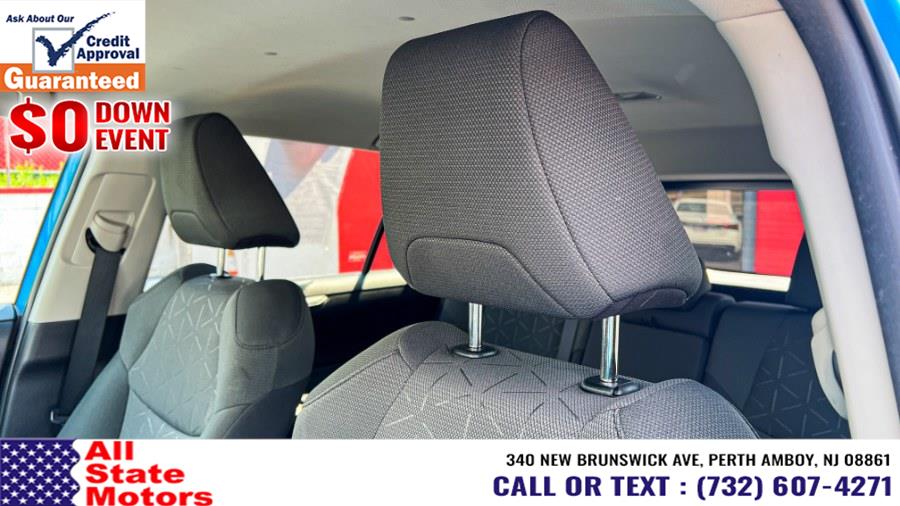 2021 Toyota RAV4 XLE AWD (Natl), available for sale in Perth Amboy, New Jersey | All State Motor Inc. Perth Amboy, New Jersey 2021 Toyota RAV4 XLE AWD (Natl), available for sale in Perth Amboy, New Jersey | All State Motor Inc. Perth Amboy, New Jersey