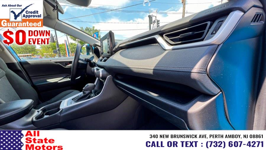 2021 Toyota RAV4 XLE AWD (Natl), available for sale in Perth Amboy, New Jersey | All State Motor Inc. Perth Amboy, New Jersey 2021 Toyota RAV4 XLE AWD (Natl), available for sale in Perth Amboy, New Jersey | All State Motor Inc. Perth Amboy, New Jersey