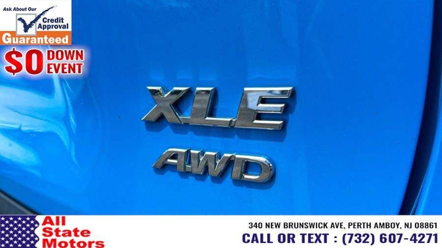 2021 Toyota RAV4 XLE AWD (Natl), available for sale in Perth Amboy, New Jersey | All State Motor Inc. Perth Amboy, New Jersey 2021 Toyota RAV4 XLE AWD (Natl), available for sale in Perth Amboy, New Jersey | All State Motor Inc. Perth Amboy, New Jersey
