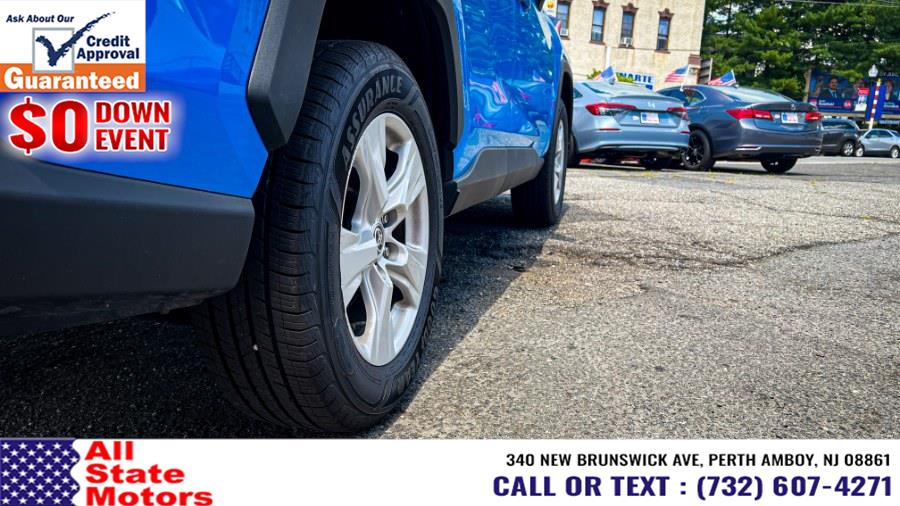 2021 Toyota RAV4 XLE AWD (Natl), available for sale in Perth Amboy, New Jersey | All State Motor Inc. Perth Amboy, New Jersey 2021 Toyota RAV4 XLE AWD (Natl), available for sale in Perth Amboy, New Jersey | All State Motor Inc. Perth Amboy, New Jersey