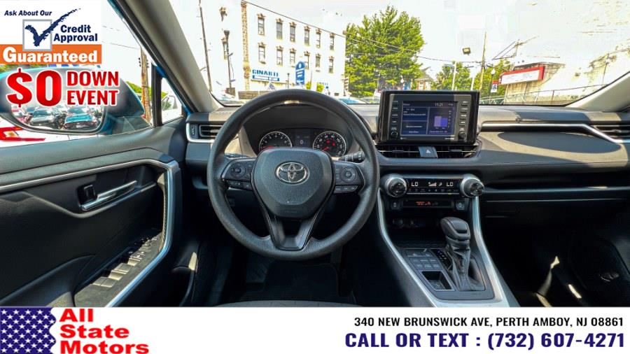 2021 Toyota RAV4 XLE AWD (Natl), available for sale in Perth Amboy, New Jersey | All State Motor Inc. Perth Amboy, New Jersey 2021 Toyota RAV4 XLE AWD (Natl), available for sale in Perth Amboy, New Jersey | All State Motor Inc. Perth Amboy, New Jersey