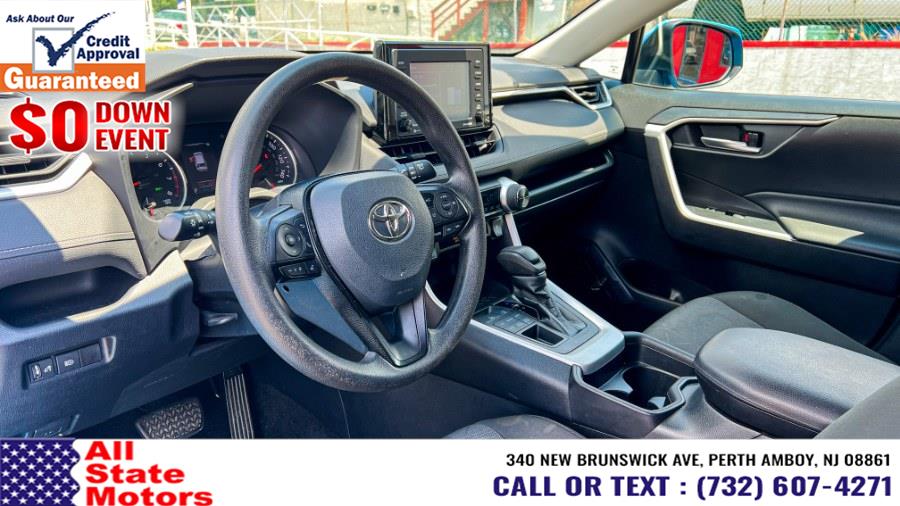 2021 Toyota RAV4 XLE AWD (Natl), available for sale in Perth Amboy, New Jersey | All State Motor Inc. Perth Amboy, New Jersey 2021 Toyota RAV4 XLE AWD (Natl), available for sale in Perth Amboy, New Jersey | All State Motor Inc. Perth Amboy, New Jersey