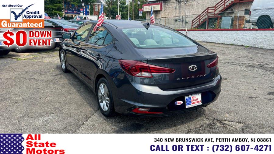 2020 Hyundai Elantra SEL IVT SULEV, available for sale in Perth Amboy, New Jersey | All State Motor Inc. Perth Amboy, New Jersey 2020 Hyundai Elantra SEL IVT SULEV, available for sale in Perth Amboy, New Jersey | All State Motor Inc. Perth Amboy, New Jersey