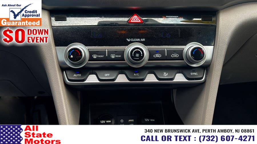 2020 Hyundai Elantra SEL IVT SULEV, available for sale in Perth Amboy, New Jersey | All State Motor Inc. Perth Amboy, New Jersey 2020 Hyundai Elantra SEL IVT SULEV, available for sale in Perth Amboy, New Jersey | All State Motor Inc. Perth Amboy, New Jersey