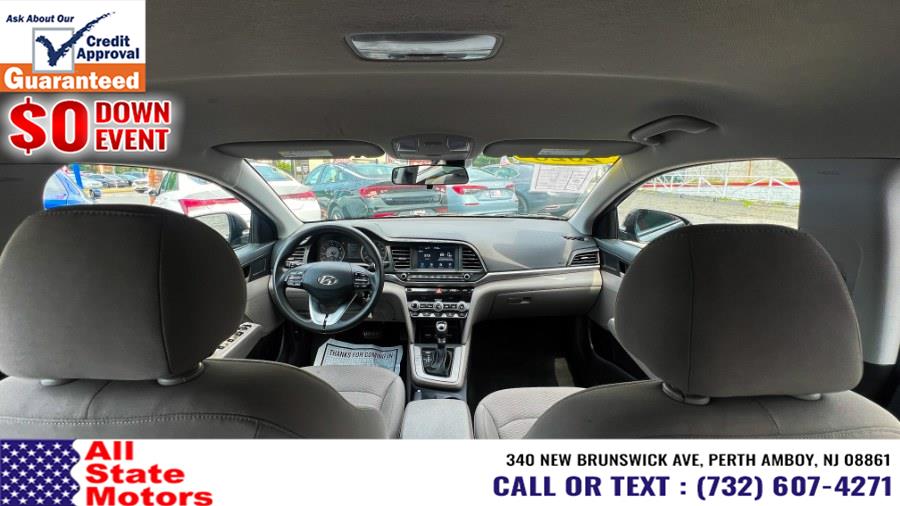 2020 Hyundai Elantra SEL IVT SULEV, available for sale in Perth Amboy, New Jersey | All State Motor Inc. Perth Amboy, New Jersey 2020 Hyundai Elantra SEL IVT SULEV, available for sale in Perth Amboy, New Jersey | All State Motor Inc. Perth Amboy, New Jersey