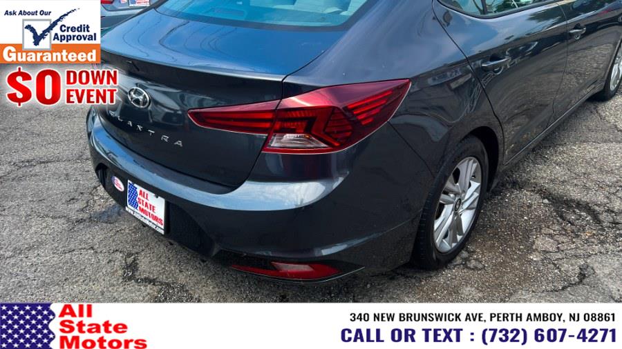 2020 Hyundai Elantra SEL IVT SULEV, available for sale in Perth Amboy, New Jersey | All State Motor Inc. Perth Amboy, New Jersey 2020 Hyundai Elantra SEL IVT SULEV, available for sale in Perth Amboy, New Jersey | All State Motor Inc. Perth Amboy, New Jersey
