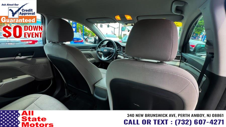2020 Hyundai Elantra SEL IVT SULEV, available for sale in Perth Amboy, New Jersey | All State Motor Inc. Perth Amboy, New Jersey 2020 Hyundai Elantra SEL IVT SULEV, available for sale in Perth Amboy, New Jersey | All State Motor Inc. Perth Amboy, New Jersey
