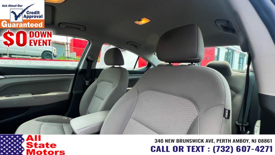 2020 Hyundai Elantra SEL IVT SULEV, available for sale in Perth Amboy, New Jersey | All State Motor Inc. Perth Amboy, New Jersey 2020 Hyundai Elantra SEL IVT SULEV, available for sale in Perth Amboy, New Jersey | All State Motor Inc. Perth Amboy, New Jersey