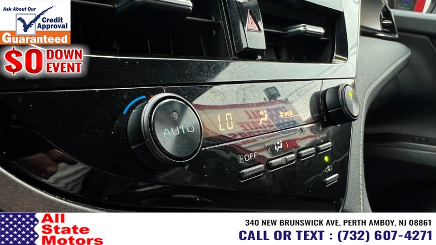 2021 Toyota Camry SE Auto (Natl), available for sale in Perth Amboy, New Jersey | All State Motor Inc. Perth Amboy, New Jersey 2021 Toyota Camry SE Auto (Natl), available for sale in Perth Amboy, New Jersey | All State Motor Inc. Perth Amboy, New Jersey