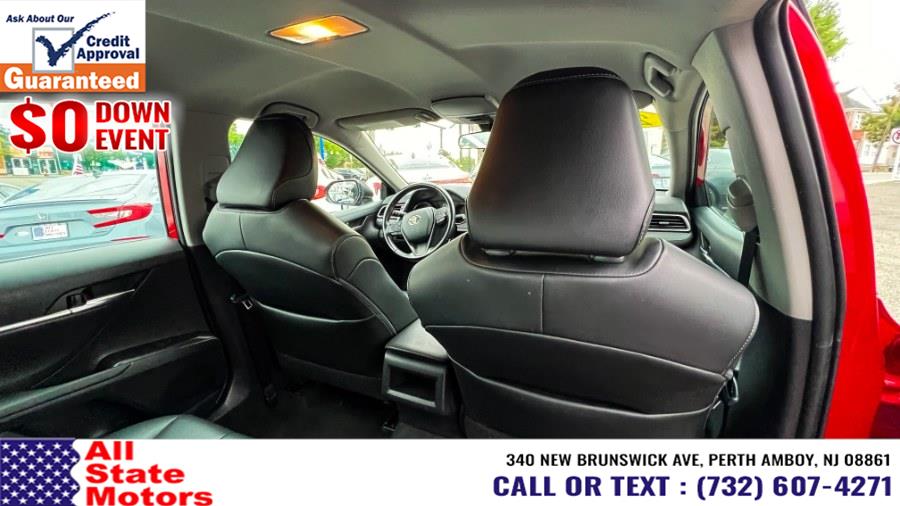 2021 Toyota Camry SE Auto (Natl), available for sale in Perth Amboy, New Jersey | All State Motor Inc. Perth Amboy, New Jersey 2021 Toyota Camry SE Auto (Natl), available for sale in Perth Amboy, New Jersey | All State Motor Inc. Perth Amboy, New Jersey
